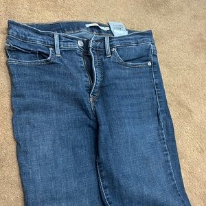 314 shaping straight Levi’s